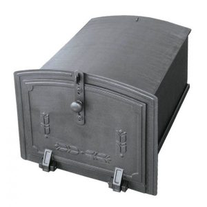 Piekarnik żeliwny standard ps 300x300 - Piekarnik żeliwny standard